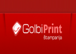 GOLBI PRINT D.O.O