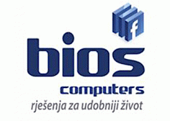 BIOS COMPUTERS D.O.O.