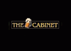 THE CABINET