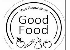 THE REPUBLIC OF GOOD FOOD