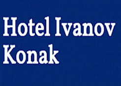 HOTEL IVANOV KONAK