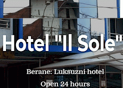 HOTEL IL SOLE