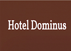 HOTEL DOMINUS