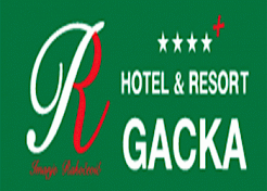 HOTEL & RESORT GACKA