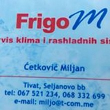 FRIGO M
