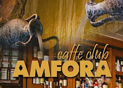 AMFORA CAFFE