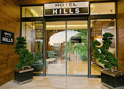 HOTEL HILS