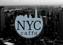 CAFFE NYC