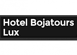 HOTEL BOJATOURS LUX