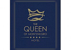 HOTEL THE QUEEN OF MONTENEGRO