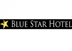HOTEL BLUE STAR