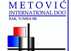 METOVIC INTERNATIONAL D.O.O.