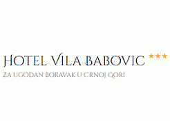 HOTEL VILA BABOVIĆ