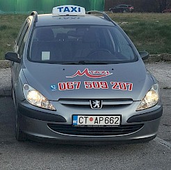 M-TAXI