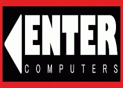 ENTER COMPUTERS