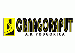 CRNAGORAPUT A.D.