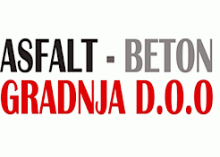ASFALT-BETON GRADNJA D.O.O.