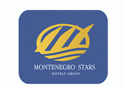 HOTELS GROUP MONTENEGRO STARS