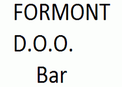 FORMONT D.O.O.