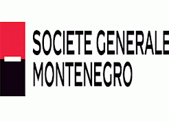 SOCIETE GENERALE MONTENEGRO