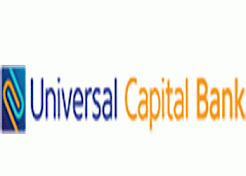 UNIVERSAL CAPITAL BANK