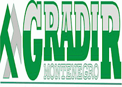 GRADIR MONTENEGRO D.O.O.