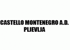 CASTELLO MONTENEGRO A.D.