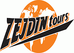 ZEJDIN TOURS D.O.O.