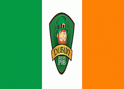DUBLIN IRISH BAR
