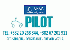 PILOT D.O.O.