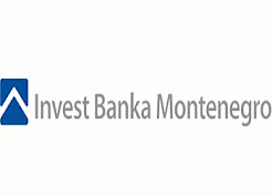 INVEST BANKA MONTENEGRO