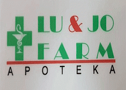 APOTEKA LU&JO FARM